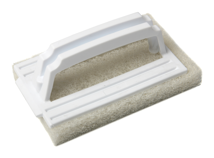 Prem. Olie- og Skrubbesvamp 6422