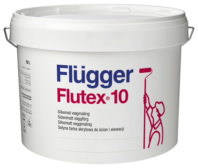 Flutex 10