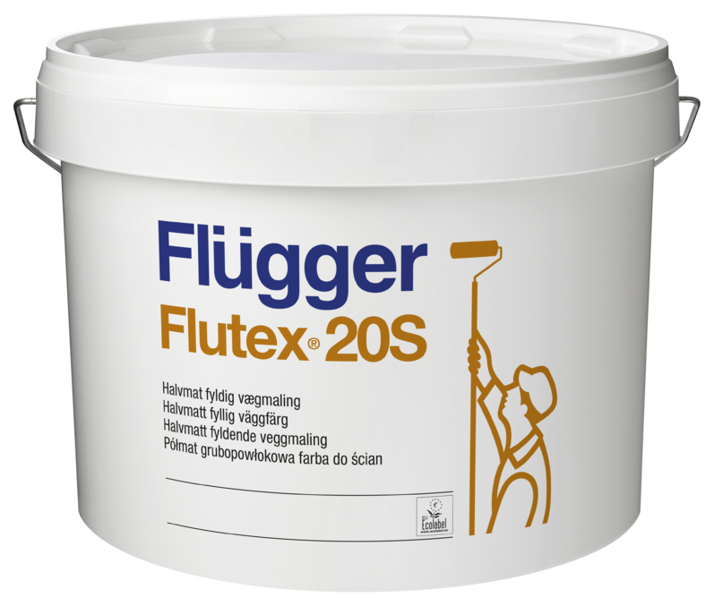 Flutex 20S