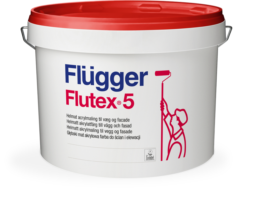 Flutex 5
