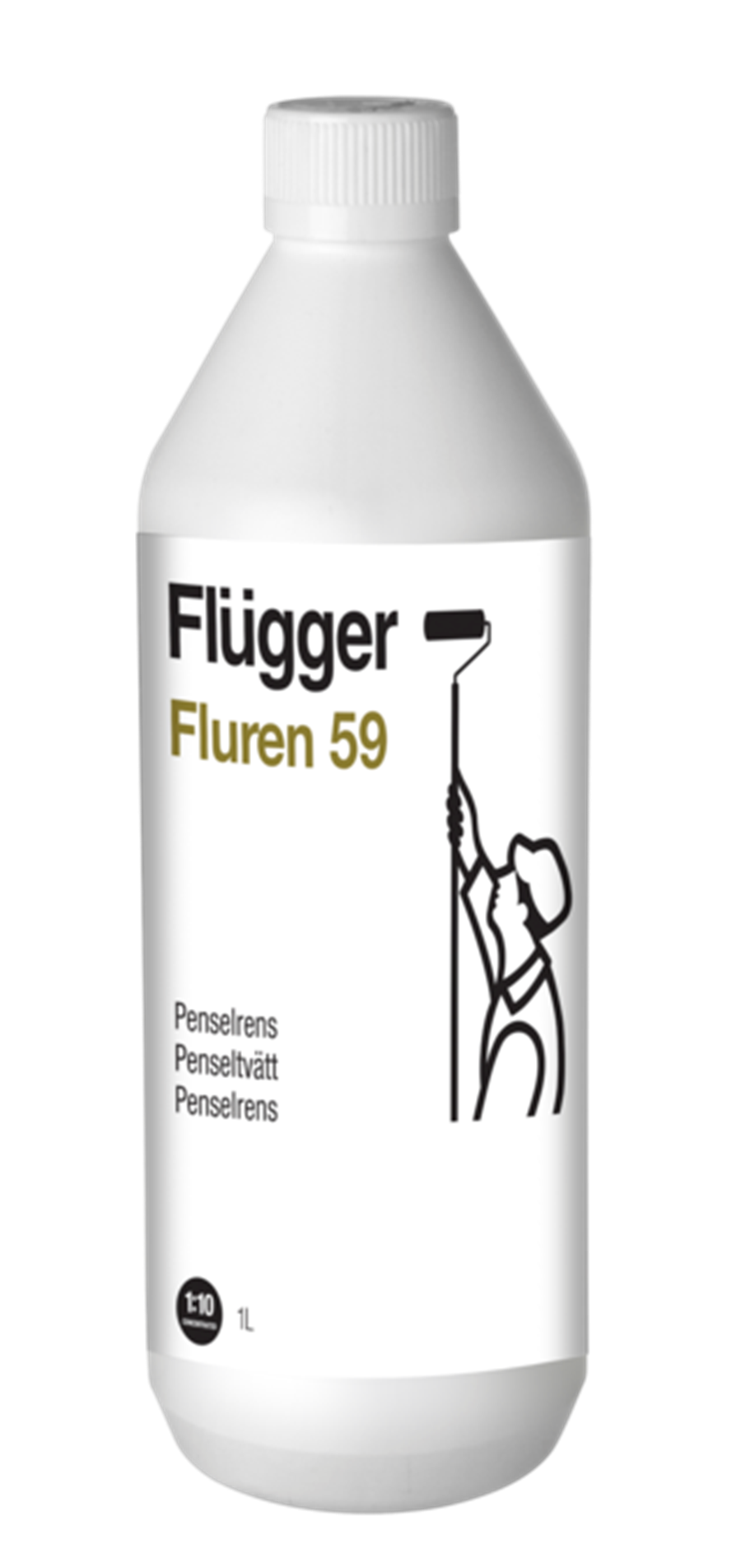 Fluren 59 Penselrens